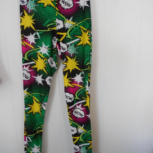 Extra Large Child "Hip Hop" Dance Outfit - New in Package - Picture 3 of 6